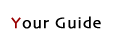 Your Guide navigation button